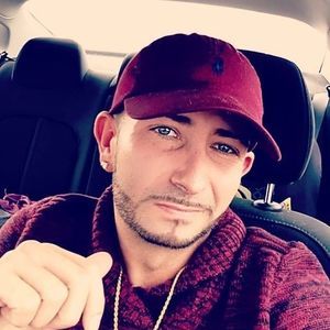 Meet your Posher, Joseph